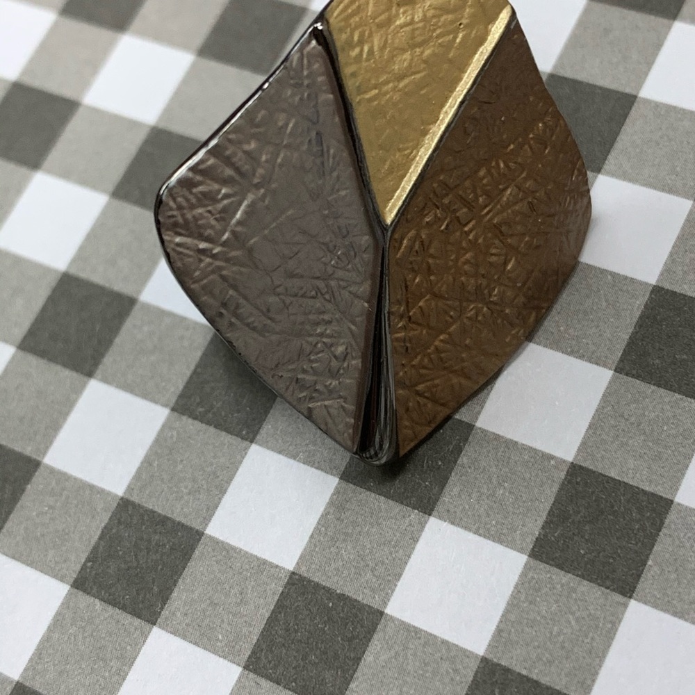 Various Square Ring - image 4